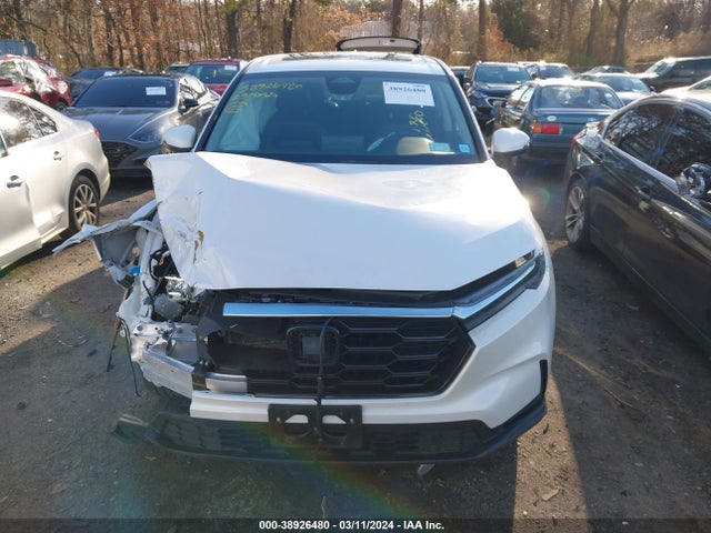 Honda Cr-v Ex-l Awd 2023 5J6RS4H71PL003373 Image 12