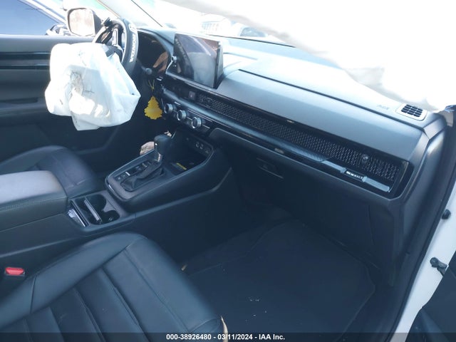 Honda Cr-v Ex-l Awd 2023 5J6RS4H71PL003373 Image 5