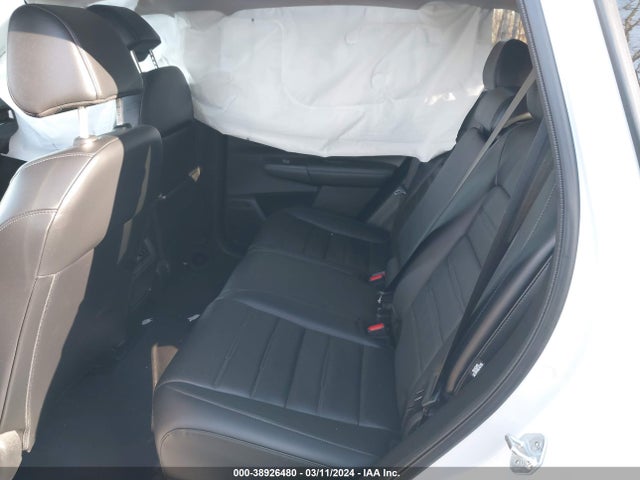 Honda Cr-v Ex-l Awd 2023 5J6RS4H71PL003373 Image 8