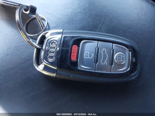 Audi S7 4.0t 2015 WAUW2AFC7FN041147 Image 11