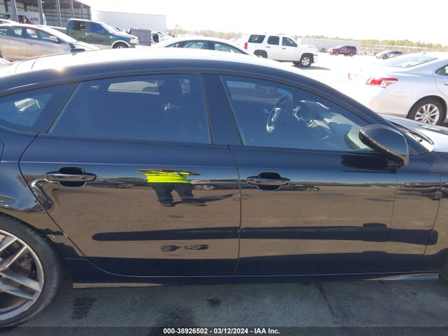 Audi S7 4.0t 2015 WAUW2AFC7FN041147 Image 14
