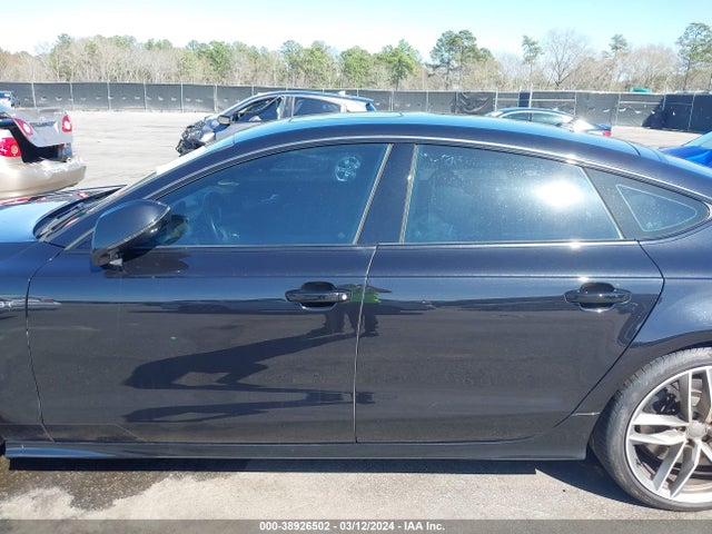 Audi S7 4.0t 2015 WAUW2AFC7FN041147 Image 15