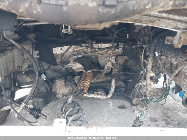 Ford FOCUS SE 2015 1FADP3K23FL329317 Image 10