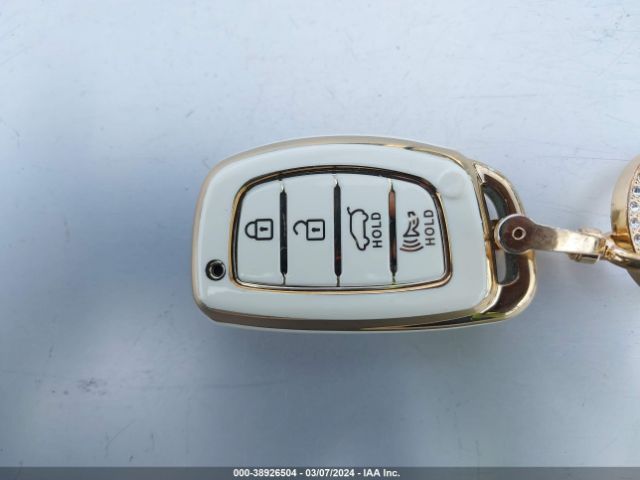5NPE34AF9JH708355 Hyundai Sonata Sport+