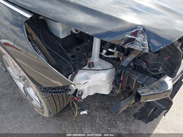 5NPE34AF9JH708355 Hyundai Sonata Sport+