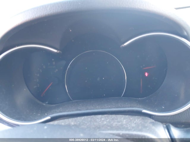KIA Sorento Ex V6 2015 5XYKU4A71FG651558 Image 7