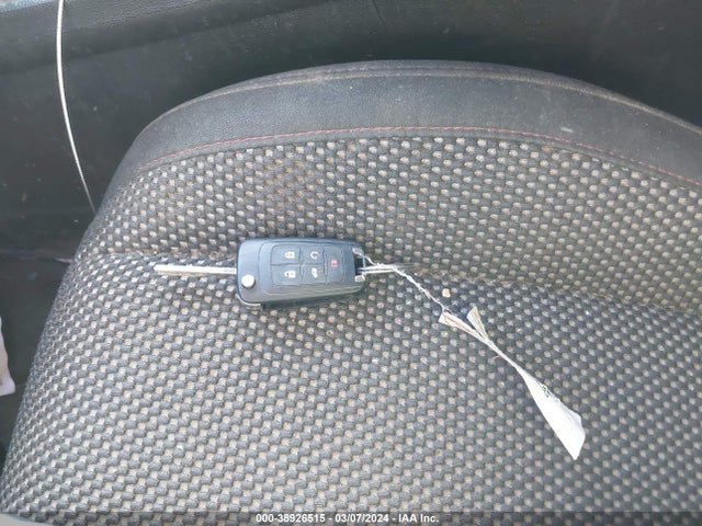 Chevrolet EQUINOX LT 2017 2GNALCEK8H1597624 Image 11