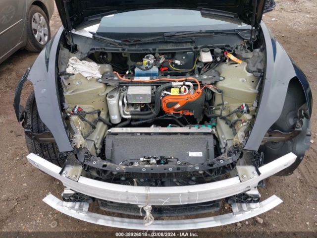 5YJ3E1EA1PF435336 Tesla Model 3 Rear-wheel Drive