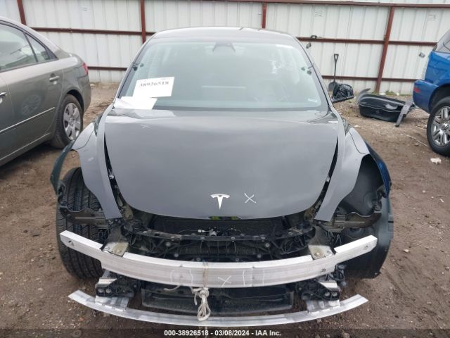 5YJ3E1EA1PF435336 Tesla Model 3 Rear-wheel Drive