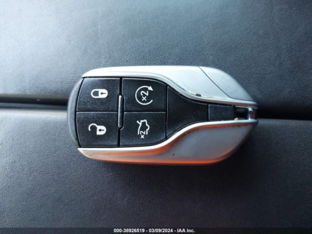 ZN661XUL6KX337396 Maserati Levante Granlusso