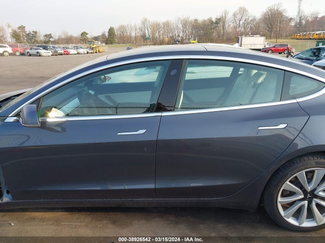 5YJ3E1EA9LF645919 Tesla Model 3 Standard Range Plus Rear-wheel Drive/standard Range Rear-wheel Drive
