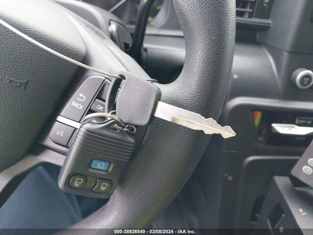 Ford Police Interceptor Utility 2021 1FM5K8AB1MGA20152 Image 11