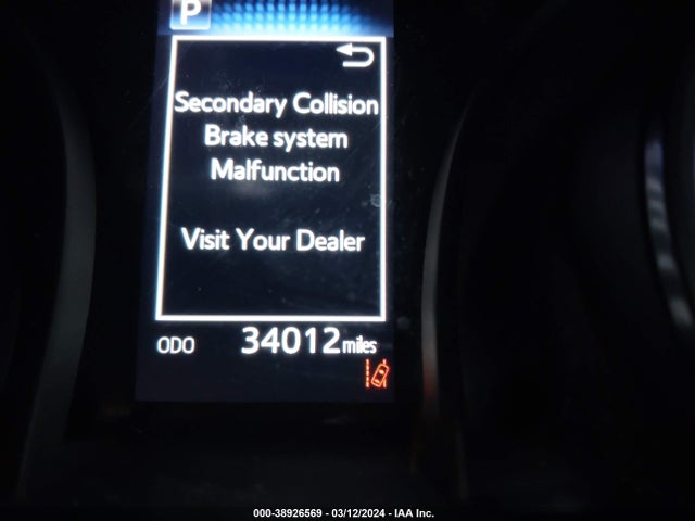Toyota CAMRY SE 2021 4T1G11AK2MU534953 Image 15