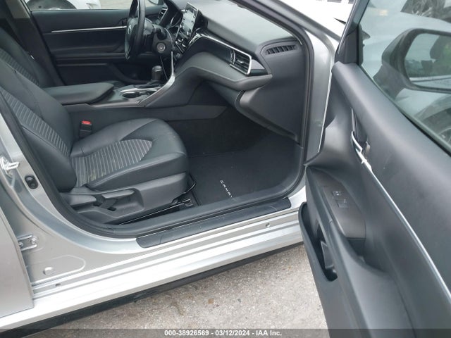Toyota CAMRY SE 2021 4T1G11AK2MU534953 Image 5