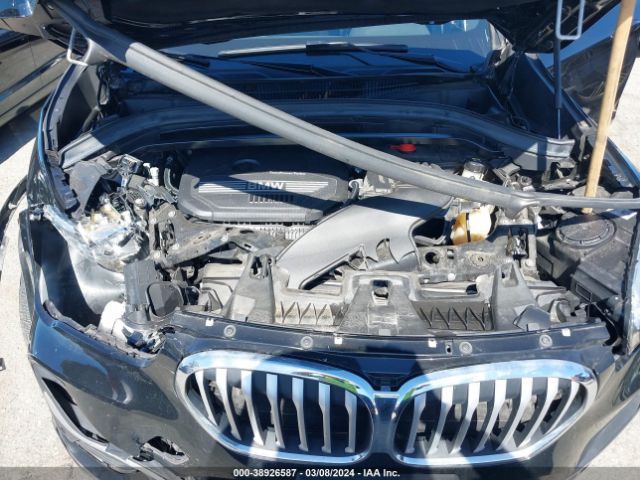 WBXJG7C04M5T57987 BMW X1 Sdrive28i