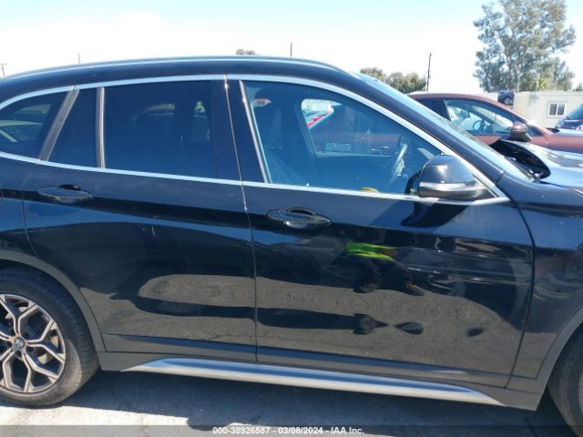 WBXJG7C04M5T57987 BMW X1 Sdrive28i