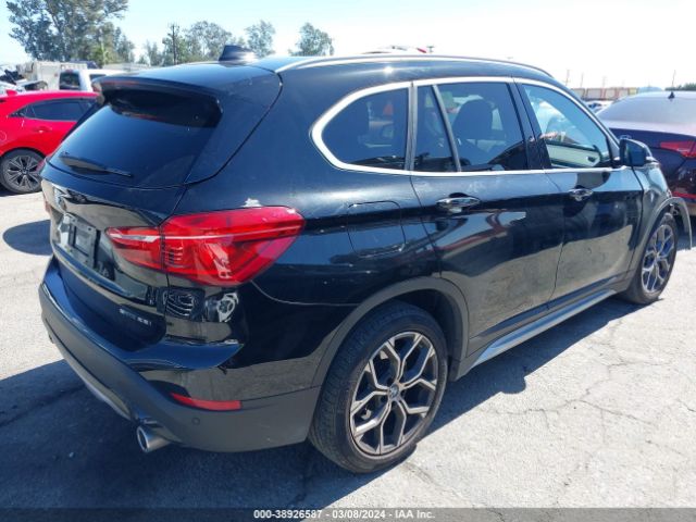 WBXJG7C04M5T57987 BMW X1 Sdrive28i