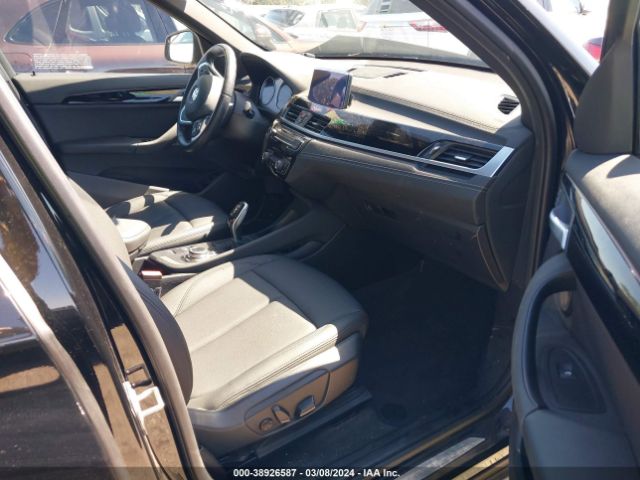 WBXJG7C04M5T57987 BMW X1 Sdrive28i