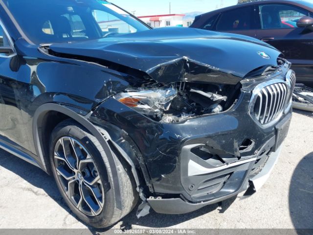WBXJG7C04M5T57987 BMW X1 Sdrive28i