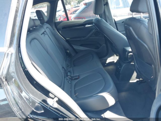 WBXJG7C04M5T57987 BMW X1 Sdrive28i