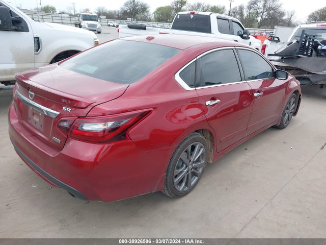 Nissan Altima 2.5 Sr 2018 1N4AL3AP5JC202427 Image 4