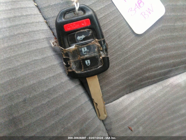Honda ACCORD LX 2015 1HGCR2F30FA101009 Image 11