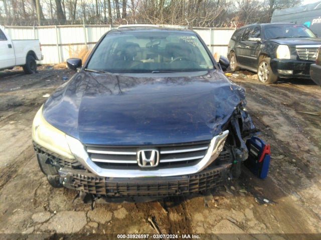 Honda ACCORD LX 2015 1HGCR2F30FA101009 Image 12