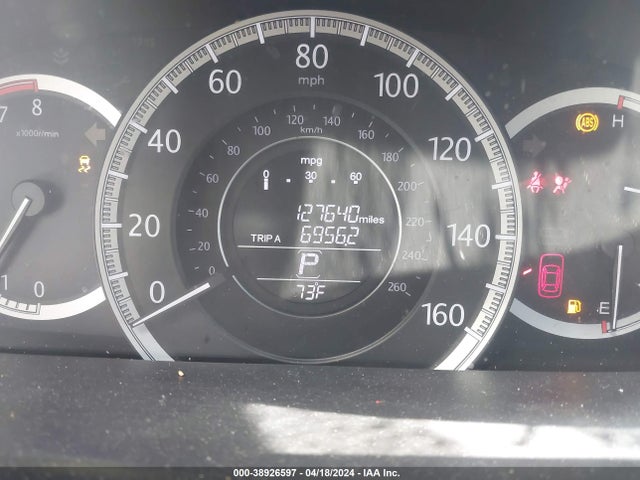 Honda ACCORD LX 2015 1HGCR2F30FA101009 Image 15