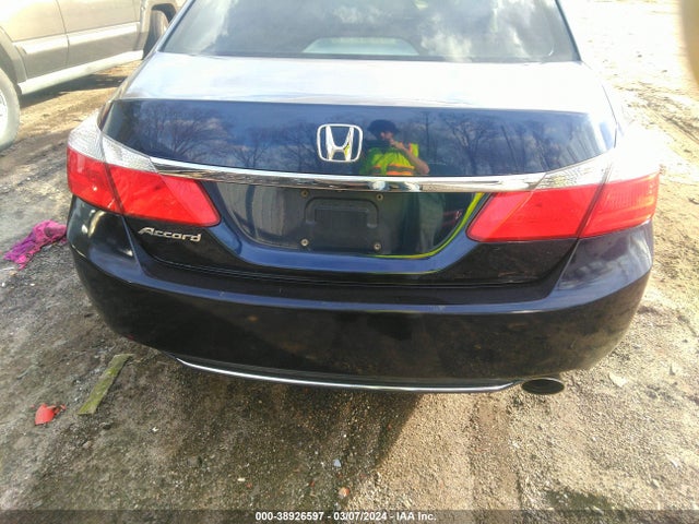 Honda ACCORD LX 2015 1HGCR2F30FA101009 Image 16