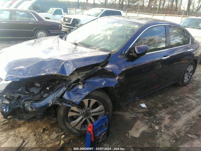 Honda ACCORD LX 2015 1HGCR2F30FA101009 Image 2