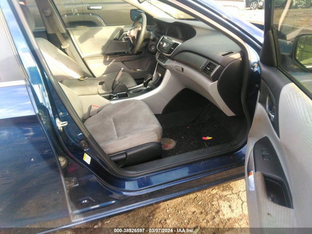 Honda ACCORD LX 2015 1HGCR2F30FA101009 Image 5