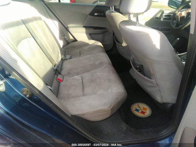 Honda ACCORD LX 2015 1HGCR2F30FA101009 Image 8