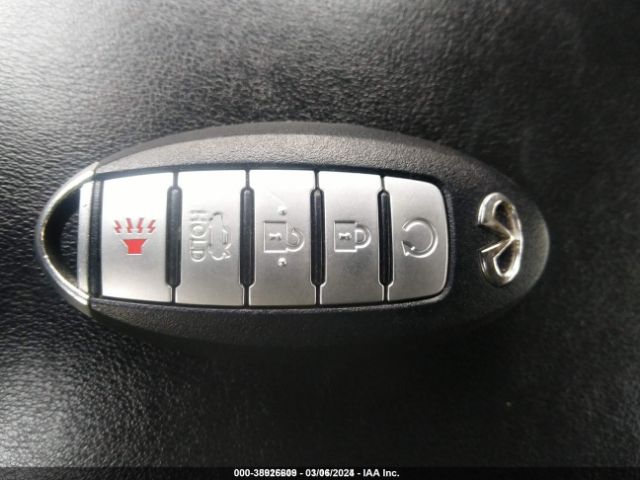 JN1EV7AR0JM440830 Infiniti Q50 3.0t Luxe