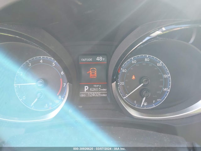 Toyota Corolla S Plus 2014 2T1BURHE9EC188483 Image 7
