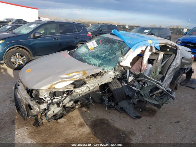 1HGCR2F86FA077195 Honda Accord Ex-l