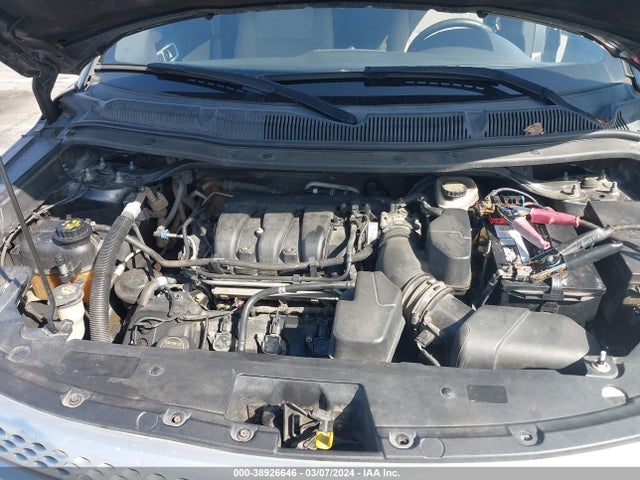 Ford EXPLORER XLT 2014 1FM5K7D84EGB73569 Image 10