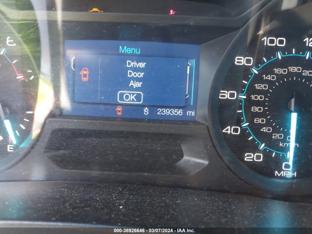 Ford EXPLORER XLT 2014 1FM5K7D84EGB73569 Image 7