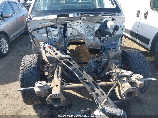 GMC Sierra 1500 Slt 2015 3GTU2VEC1FG378859 Image 10