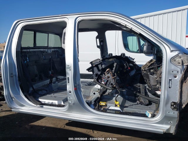 GMC Sierra 1500 Slt 2015 3GTU2VEC1FG378859 Image 14