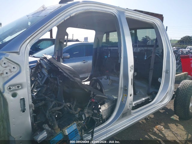 GMC Sierra 1500 Slt 2015 3GTU2VEC1FG378859 Image 15