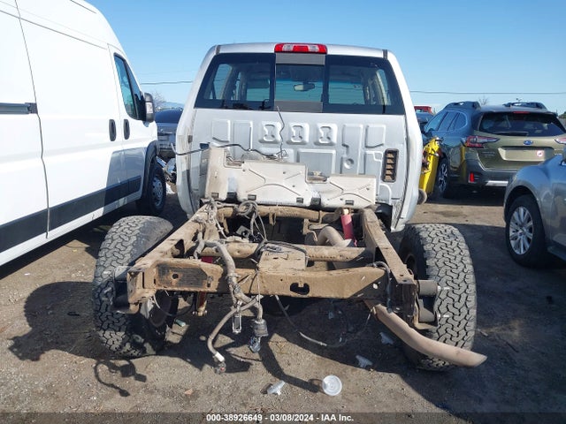 GMC Sierra 1500 Slt 2015 3GTU2VEC1FG378859 Image 17