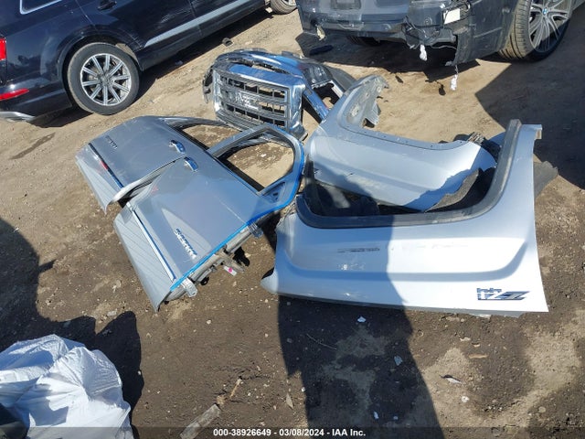 GMC Sierra 1500 Slt 2015 3GTU2VEC1FG378859 Image 12