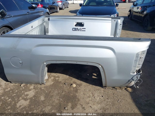 GMC Sierra 1500 Slt 2015 3GTU2VEC1FG378859 Image 18