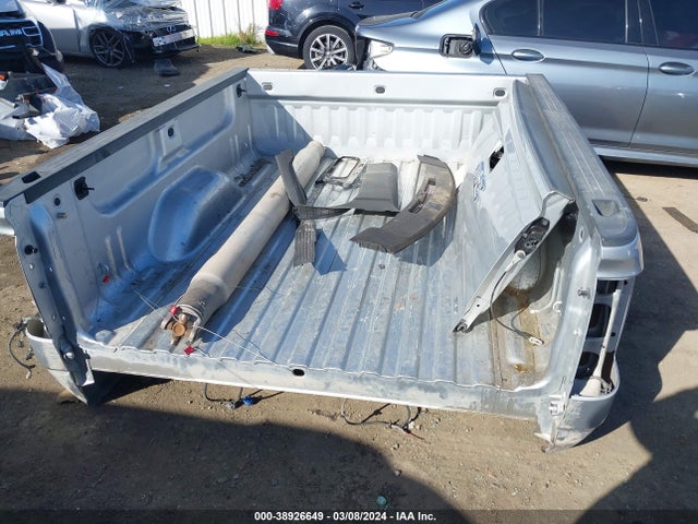 GMC Sierra 1500 Slt 2015 3GTU2VEC1FG378859 Image 19