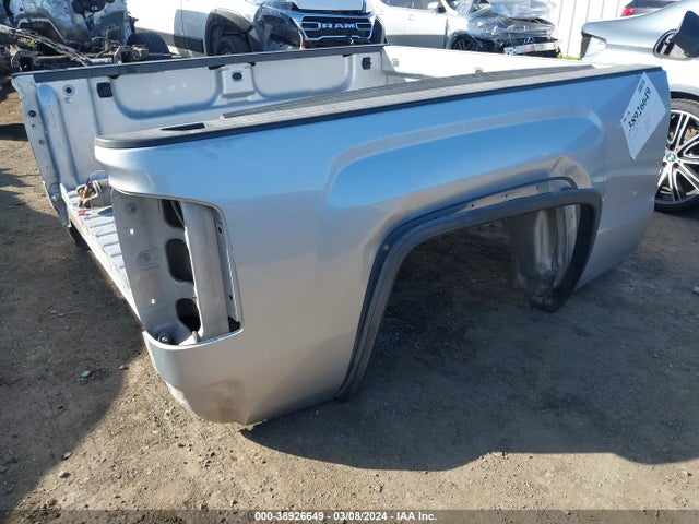 GMC Sierra 1500 Slt 2015 3GTU2VEC1FG378859 Image 20