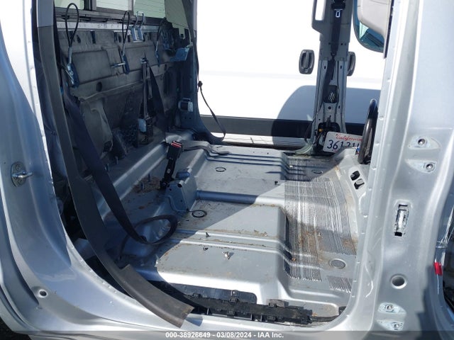 GMC Sierra 1500 Slt 2015 3GTU2VEC1FG378859 Image 8