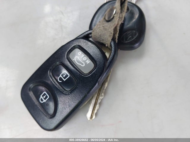 Hyundai ELANTRA SE 2016 KMHDH4AE7GU619110 Image 11