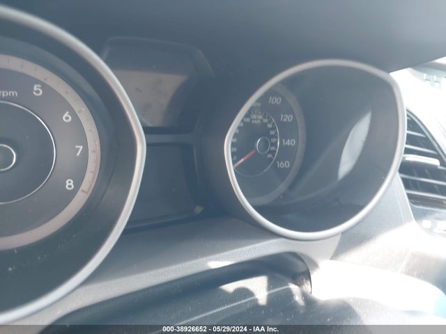 Hyundai ELANTRA SE 2016 KMHDH4AE7GU619110 Image 7