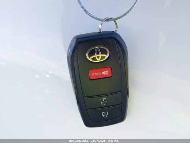 Toyota Corolla Cross Le 2023 7MUBAAAG5PV064717 Image 11