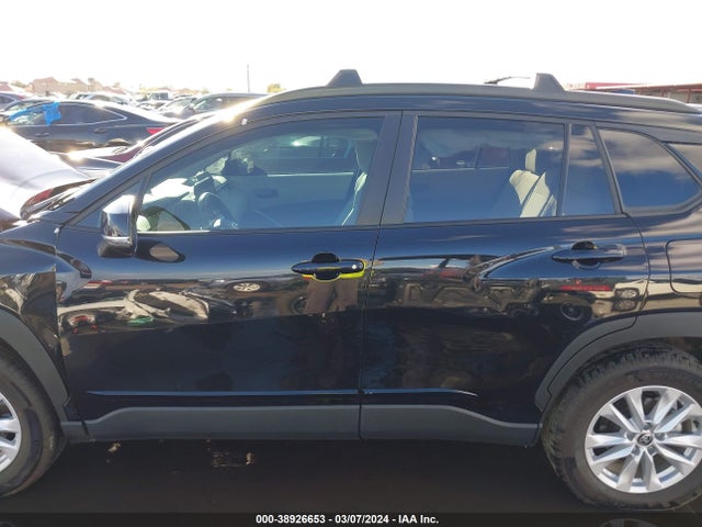 Toyota Corolla Cross Le 2023 7MUBAAAG5PV064717 Image 14